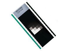 ISO-21550动态范围测试片