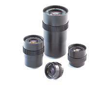 TECHSPEC® 非聚焦双高斯微距镜头