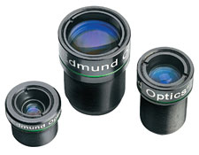 TECHSPEC® µ-VIDEO™ 成像镜头