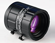 TECHSPEC® 紧凑型定焦镜头