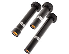 TECHSPEC® 紧凑型远心镜头