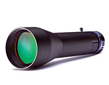 TECHSPEC® 银系列远心测量镜头