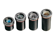 TECHSPEC® 高分辨率µ-VIDEO™成像镜头