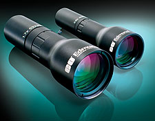 TECHSPEC® 高分辨率500万像素远心镜头