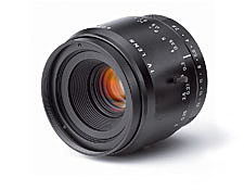 线阵固定焦距镜头