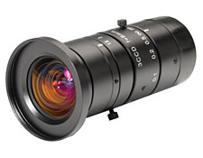 用于3CCD相机的镜头