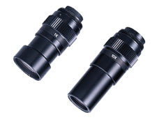 三丰远心镜头及紧凑型镜头