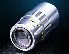 三丰远场校正长工作距离物镜