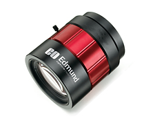 TECHSPEC® 高分辨率大尺寸镜头