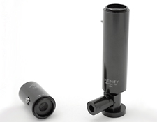 无限远筒镜FM -100/200同轴装配