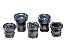 µ-VIDEO™成像镜头