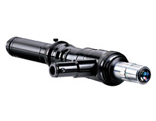 16X精密变焦镜头