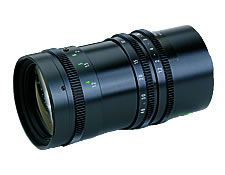 手动变焦视频镜头