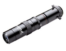 VZM™ 200i 和完整 VZM™ 200i 彩色系统