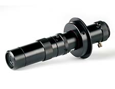 VZM™ 300i 和完整 VZM™ 300i 彩色系统