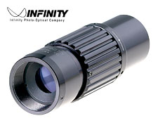 InfiniMini™ 视频镜头