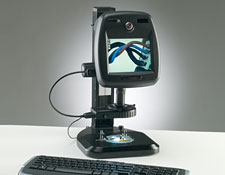 SpeckFinder HD™ 单机检测系统