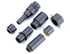 特种视频显微中继镜