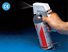 防静电罐装空气离子发生器