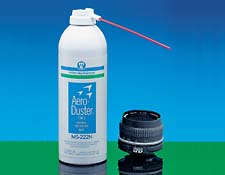 米勒·斯蒂芬森压缩空气除尘器