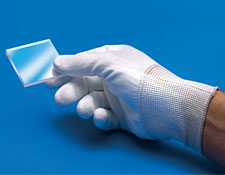 聚氨酯浸渍手套