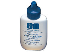 埃德蒙防雾镜片清洁剂