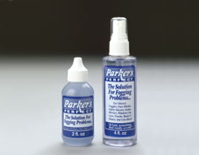 帕克的完美之选