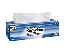 金佰利精密湿巾 - Kaydry® EX-L