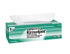 金佰利克精密湿巾 - Kimwipes® EX-L