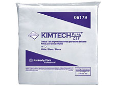 金佰利湿巾 - KIMTECH Pure® CL5