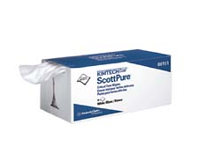 金佰利克林湿巾- ScottPure®