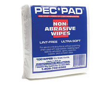 低污染Pec-Pad清洁湿巾