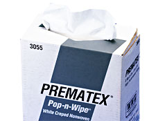PREMATEX™ 一擦即净清洁布