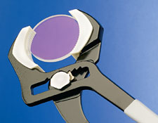 缓冲垫替换件，适用于缓冲尖钳