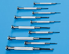 10件套微型螺丝起子