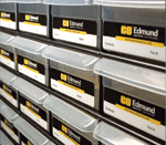 EO实验室元件抽屉