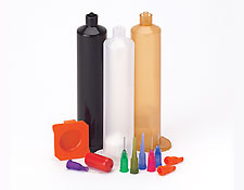 分配器桶及配件