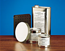 米尔邦粘合剂系统