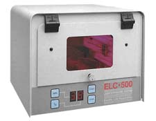 紫外/可见光曝光箱