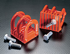 埃德蒙重型磁铁