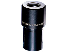 Periplan 显微镜目镜