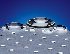 TECHSPEC® MgF2镀膜PCX镜头