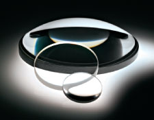 TECHSPEC® 近红外镀膜PCX镜头