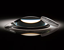 TECHSPEC® 平凸透镜