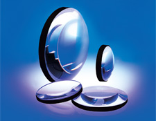 带有可见光-近红外增透膜的TECHSPEC® DCX镜头