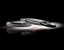 TECHSPEC® 双凸透镜