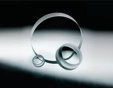 TECHSPEC® 可见光-近红外镀膜平凹（PCV）透镜