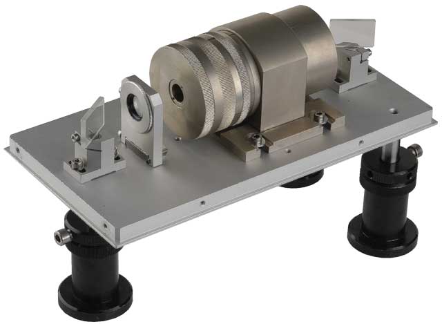 法拉第旋光器和隔离器