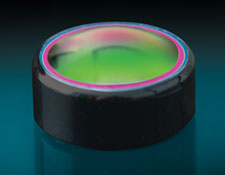 中波和长波红外（IR）非球面透镜