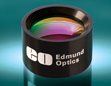 TECHSPEC® 中波红外消色差镜头